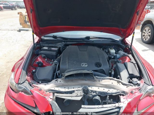 JTHBF1D28E5040988 Lexus IS 250