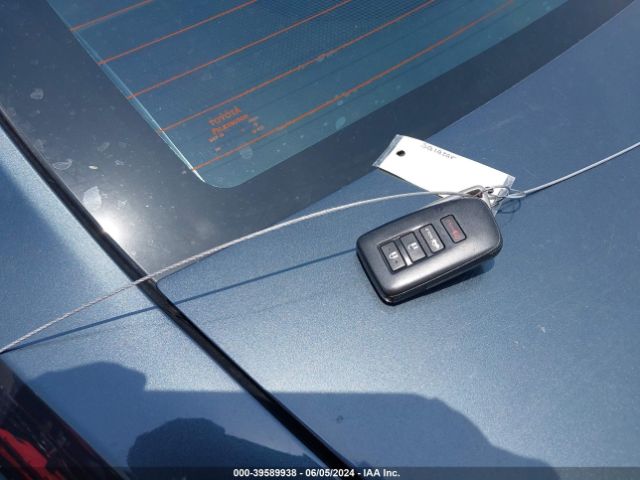 JTHBF1D28E5040988 Lexus IS 250