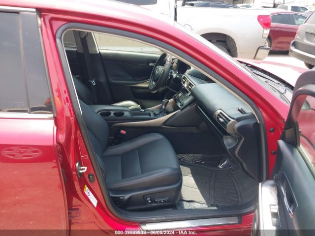 JTHBF1D28E5040988 Lexus IS 250