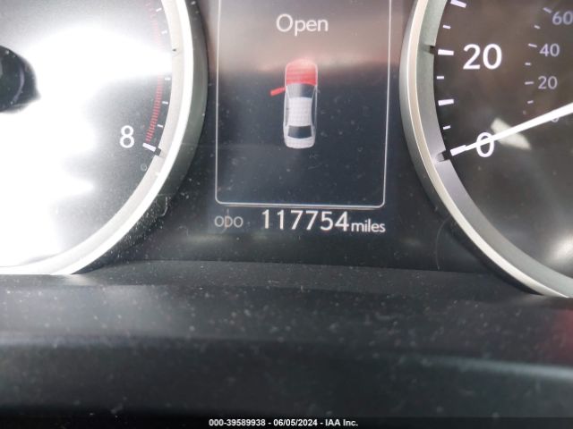 JTHBF1D28E5040988 Lexus IS 250