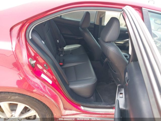 JTHBF1D28E5040988 Lexus IS 250