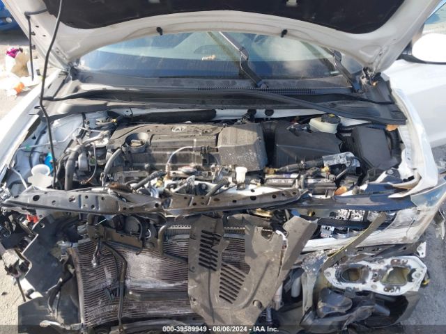 19UDE2F73KA014265 Acura ILX
