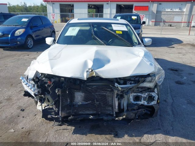 19UDE2F73KA014265 Acura ILX