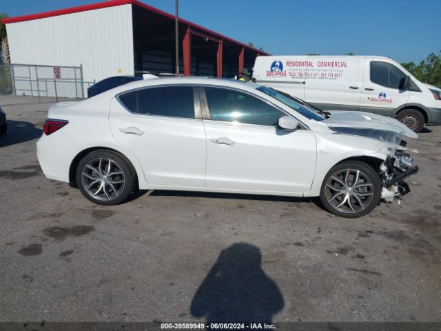 19UDE2F73KA014265 Acura ILX