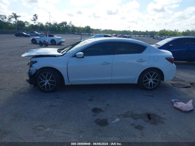 19UDE2F73KA014265 Acura ILX