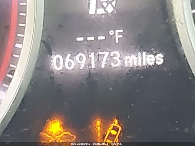 19UDE2F73KA014265 Acura ILX