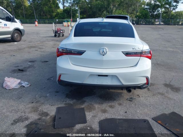 19UDE2F73KA014265 Acura ILX