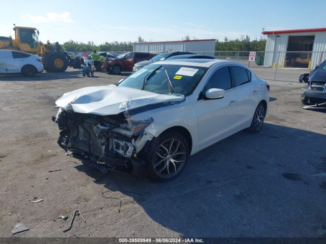 19UDE2F73KA014265 Acura ILX