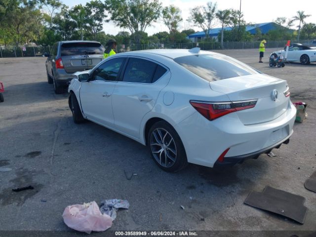 19UDE2F73KA014265 Acura ILX