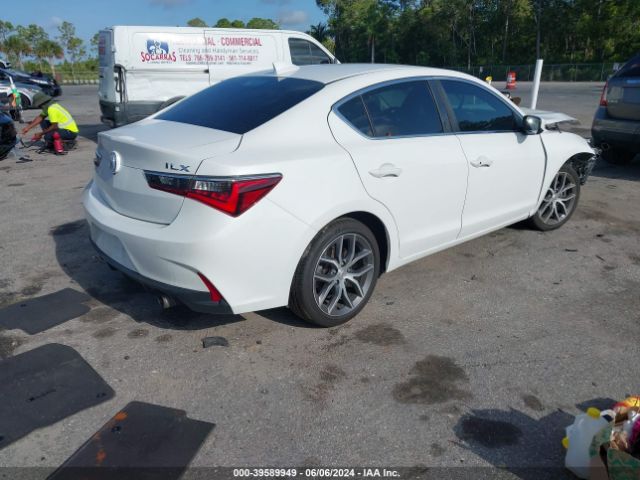 19UDE2F73KA014265 Acura ILX