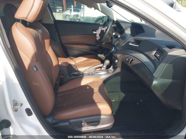 19UDE2F73KA014265 Acura ILX