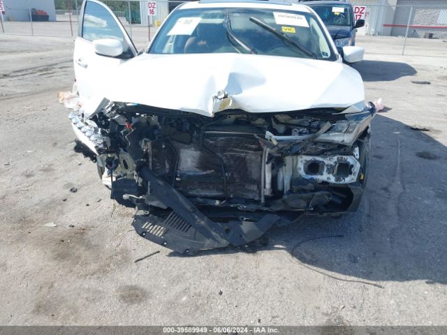 19UDE2F73KA014265 Acura ILX
