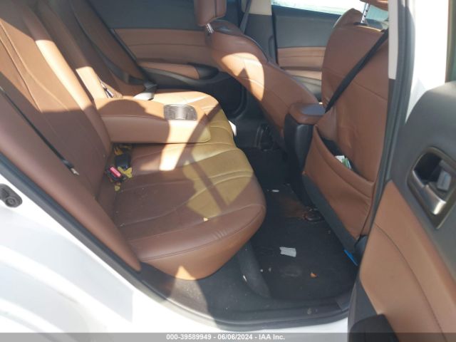 19UDE2F73KA014265 Acura ILX