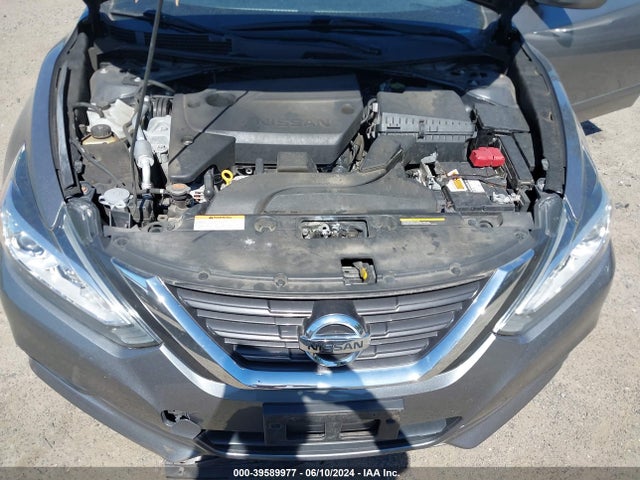 Nissan Altima 2.5 Sv 2016 1N4AL3AP4GC254477 Image 10