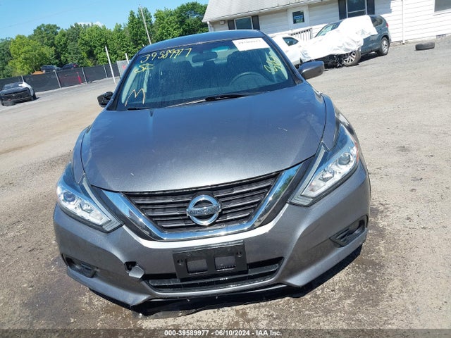 Nissan Altima 2.5 Sv 2016 1N4AL3AP4GC254477 Image 12
