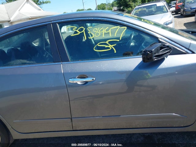 Nissan Altima 2.5 Sv 2016 1N4AL3AP4GC254477 Image 13