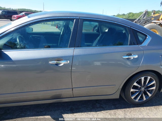 Nissan Altima 2.5 Sv 2016 1N4AL3AP4GC254477 Image 14