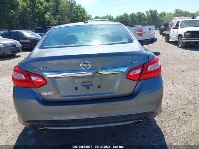 Nissan Altima 2.5 Sv 2016 1N4AL3AP4GC254477 Image 16