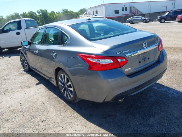 Nissan Altima 2.5 Sv 2016 1N4AL3AP4GC254477 Image 3