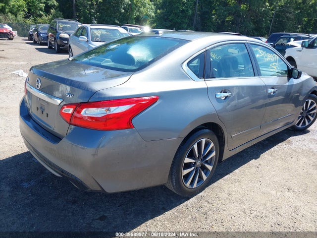 Nissan Altima 2.5 Sv 2016 1N4AL3AP4GC254477 Image 4