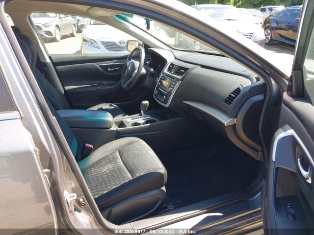 Nissan Altima 2.5 Sv 2016 1N4AL3AP4GC254477 Image 5