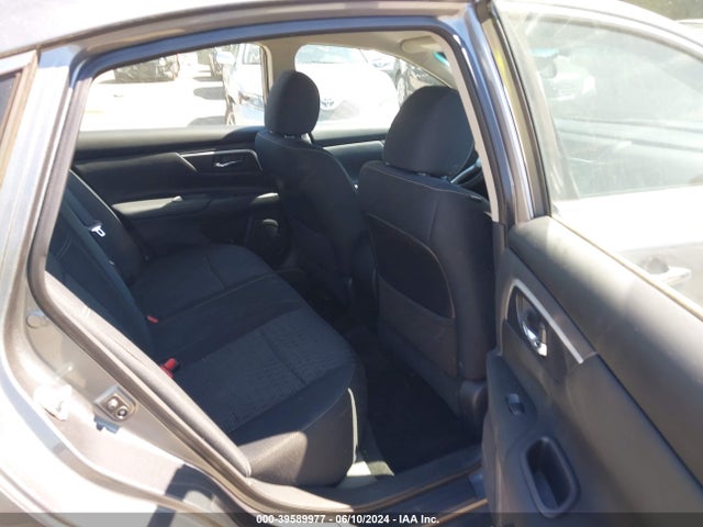 Nissan Altima 2.5 Sv 2016 1N4AL3AP4GC254477 Image 8
