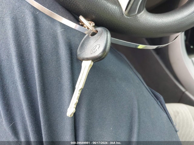 Hyundai ELANTRA SE 2015 5NPDH4AE1FH556857 Image 11
