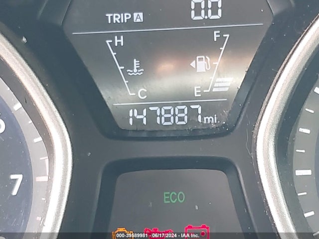 Hyundai ELANTRA SE 2015 5NPDH4AE1FH556857 Image 15