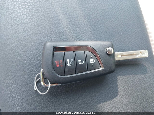 Toyota CAMRY SE 2024 4T1G11AK1RU204261 Image 11