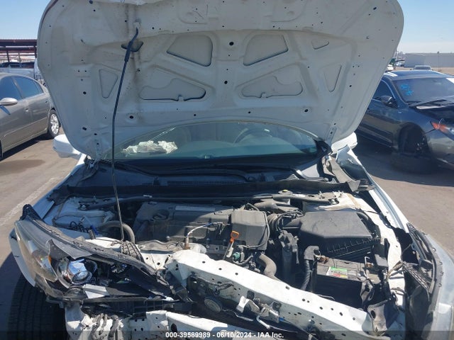 Honda ACCORD EX 2014 1HGCR2F73EA181116 Image 10