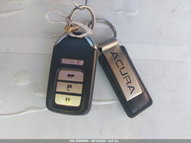 Honda ACCORD EX 2014 1HGCR2F73EA181116 Image 11