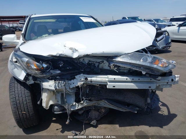 Honda ACCORD EX 2014 1HGCR2F73EA181116 Image 13