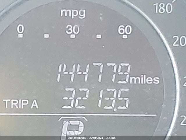 Honda ACCORD EX 2014 1HGCR2F73EA181116 Image 16