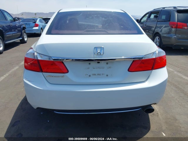 Honda ACCORD EX 2014 1HGCR2F73EA181116 Image 17