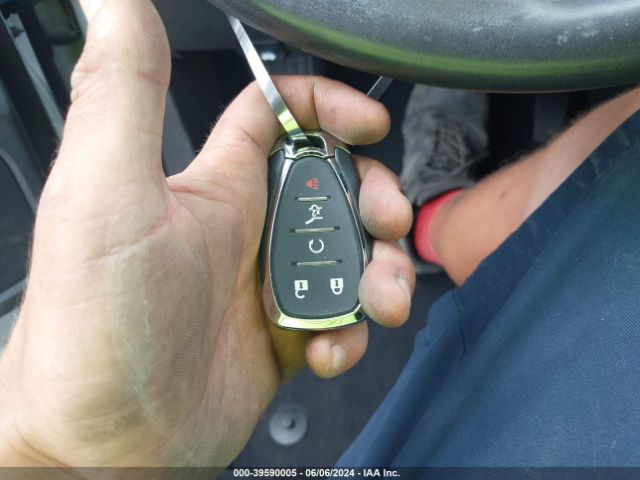 3GNAXKEV2MS168521 Chevrolet Equinox Fwd Lt