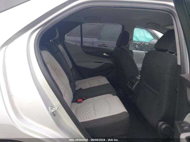 3GNAXKEV2MS168521 Chevrolet Equinox Fwd Lt