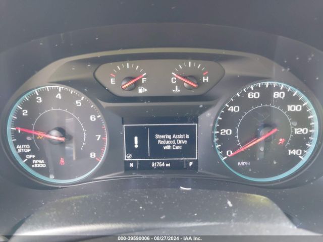 2022 CHEVROLET MALIBU 1G1ZD5ST1NF163902 Photo 6