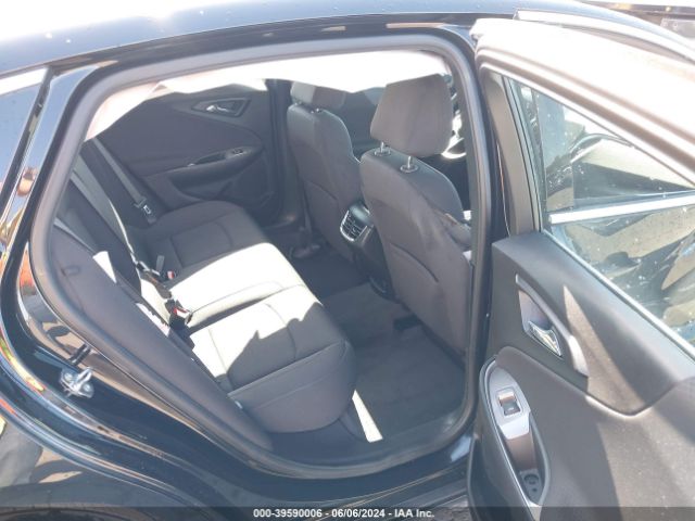2022 CHEVROLET MALIBU 1G1ZD5ST1NF163902 Photo 7