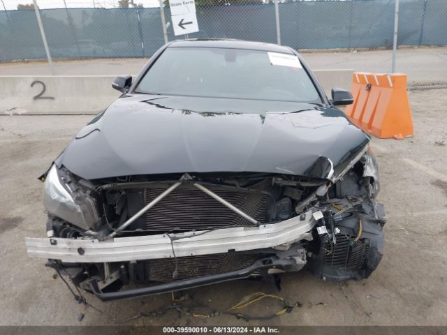 WBA5A5C53GD526565 BMW 528I