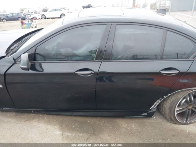 WBA5A5C53GD526565 BMW 528I