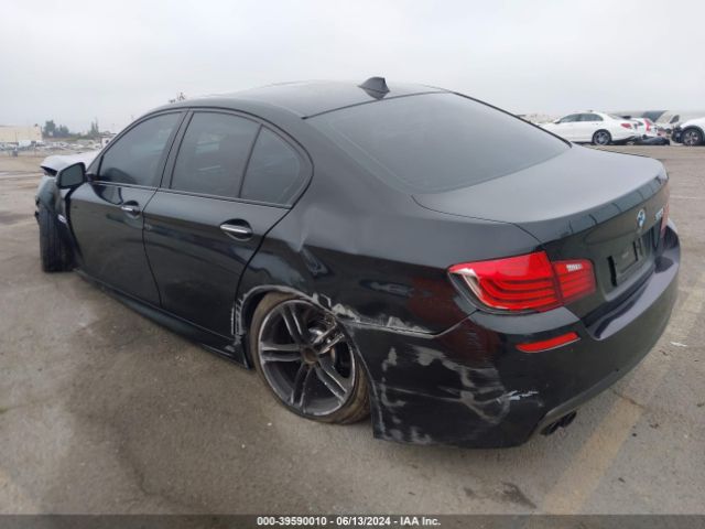 WBA5A5C53GD526565 BMW 528I