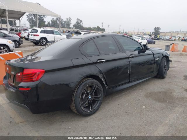 WBA5A5C53GD526565 BMW 528I