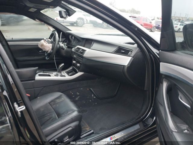 WBA5A5C53GD526565 BMW 528I