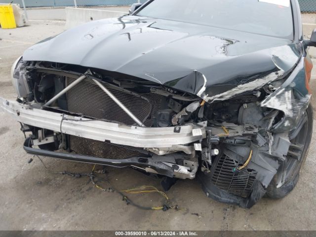 WBA5A5C53GD526565 BMW 528I