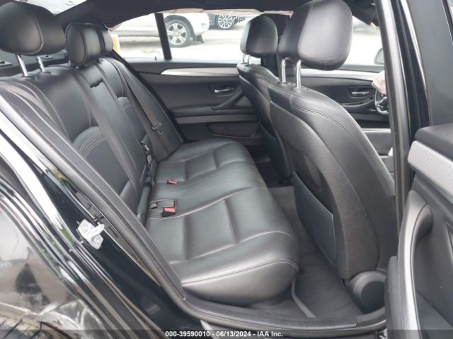 WBA5A5C53GD526565 BMW 528I