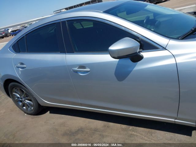 JM1GL1UM7K1509136 Mazda Mazda6 Sport