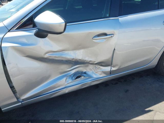JM1GL1UM7K1509136 Mazda Mazda6 Sport