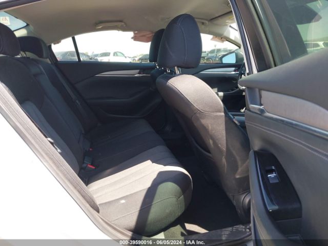 JM1GL1UM7K1509136 Mazda Mazda6 Sport