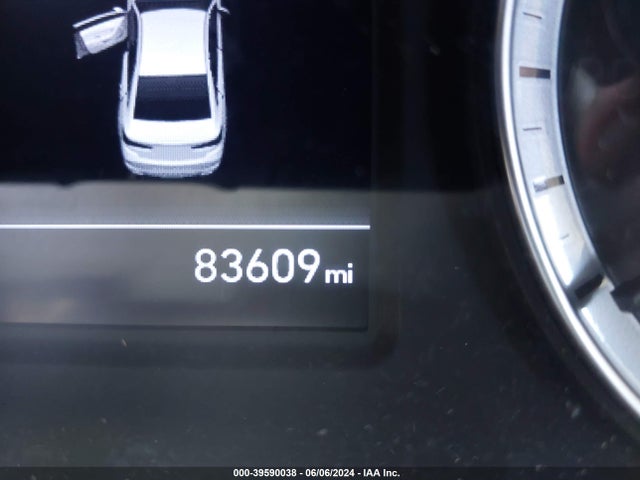 Hyundai SONATA SE 2019 5NPE24AF5KH791786 Image 14