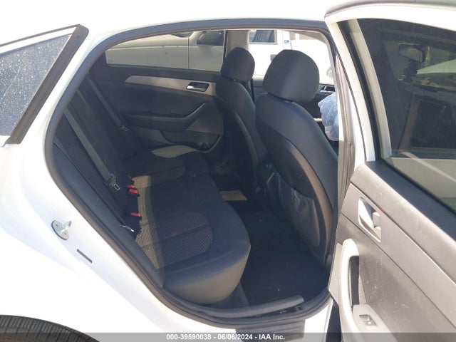 Hyundai SONATA SE 2019 5NPE24AF5KH791786 Image 8